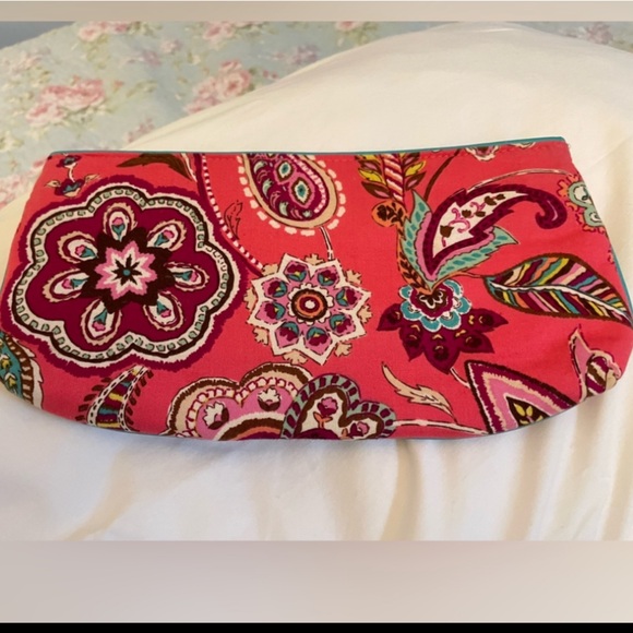 Vera Bradley purse - Picture 2 of 4